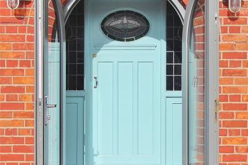 Property header