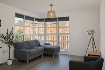 Property header