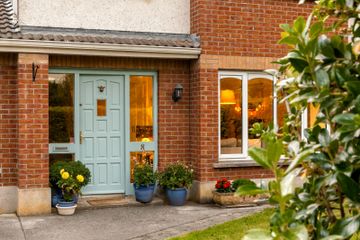 Property header