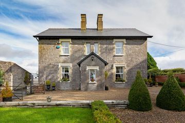 Property header