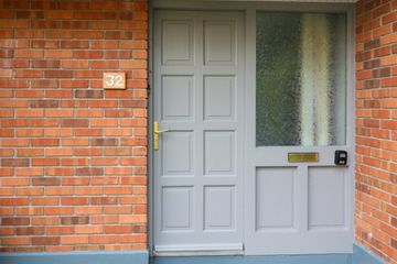 Property header