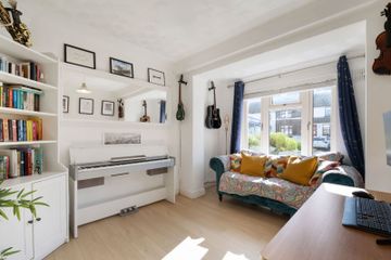 Property Header