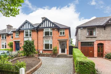 Property header