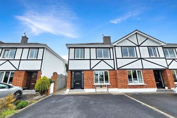 96 The Hawthorns, Limerick Road, Ennis, Co. Clare