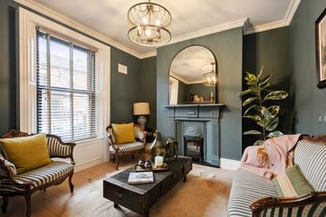 Property Header