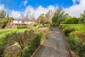 Property header