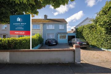 Property header