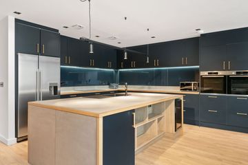 Property header