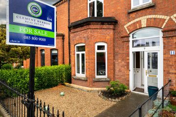 Property header