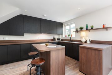 Property Header