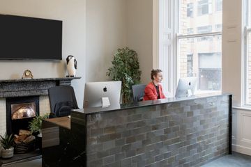 Property Header