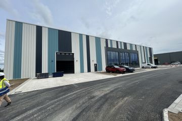 Property header