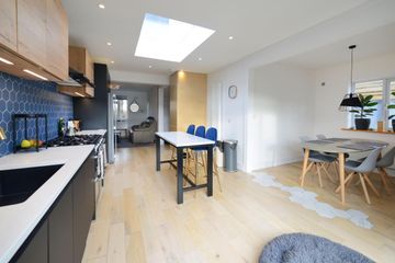 Property Header