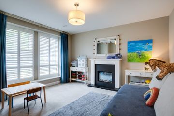 Property header