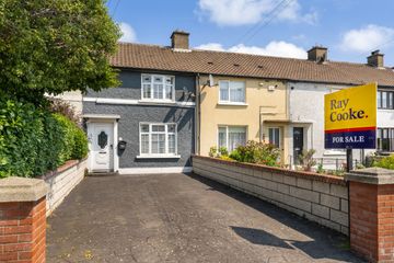 Property header