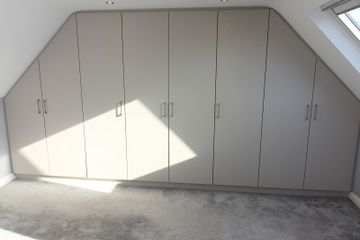 Property header