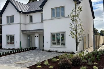 Property header