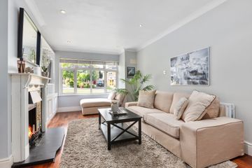 Property header