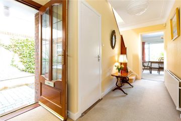 Property header
