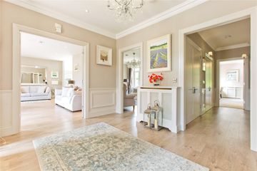 Property header
