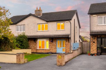 Property header