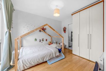 Property header