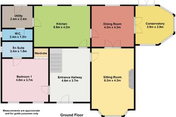 Property header
