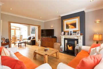 Property Header