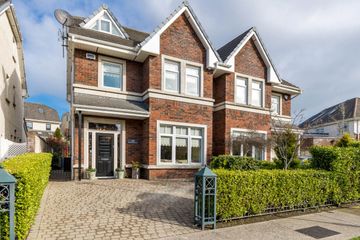 Property header