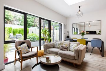 Property header
