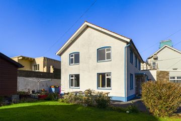 Property Header