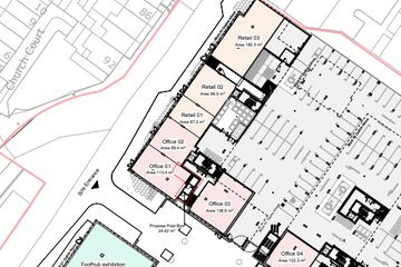 Property header