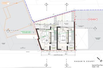 Property header