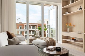 Property header
