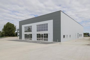 Property header