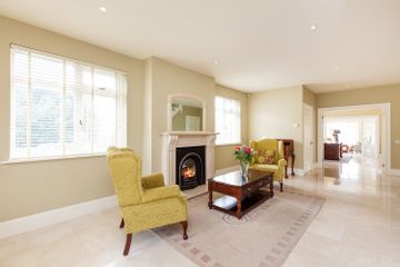 Property header