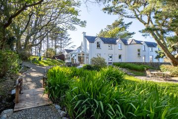 Property header