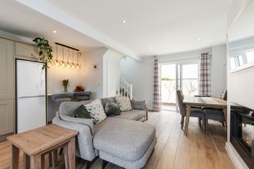 Property Header