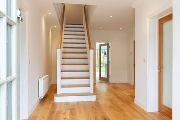 Property header
