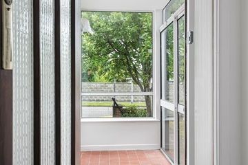 Property header