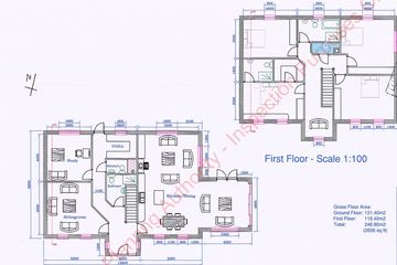 Property header