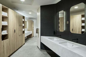 Property header