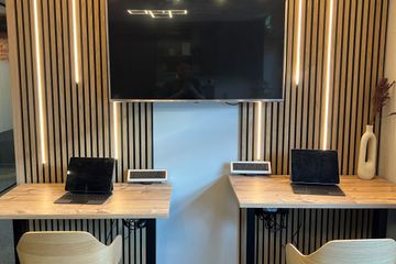 Property header