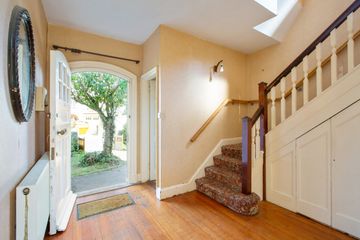 Property header