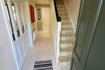 Property Header