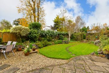 Property header