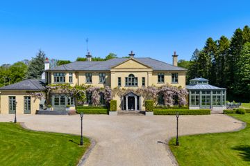 Property header