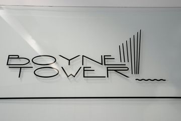 Property header