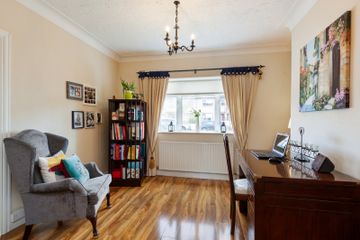 Property Header