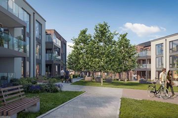 Property Header